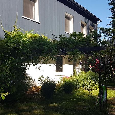 Ruhige Ferienwohnung „Suedhang“ Direkt Am Wald Bad Arolsen Exterior foto